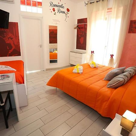 Movie Home Guesthouse Roma Dış mekan fotoğraf